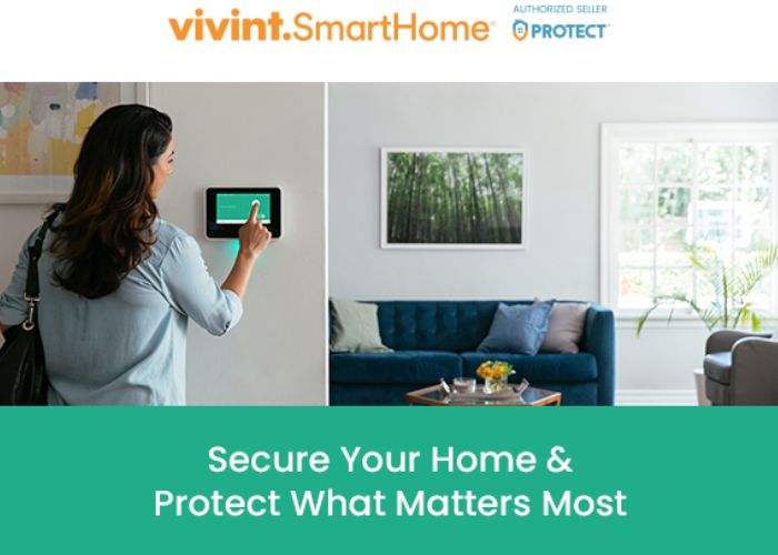 Smart Home Security: How Technology is Revolutionizing Home Protection